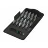 Wera Bit-Safe 61 Universal 1, 61-tlg. -Werabahco Verkaufe wera bit saetze 357699 czm
