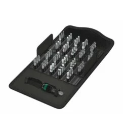 Wera Bit-Safe 61 Universal 1, 61-tlg.