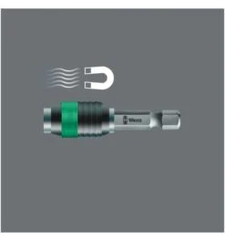 Wera Bit-Check 12 Diamond 1 SB, 12-tlg. -Werabahco Verkaufe wera bit saetze 761945 czm 3