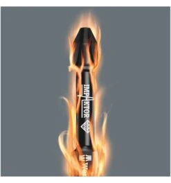 Wera Bit-Check 10 Impaktor 4, 10-tlg. -Werabahco Verkaufe wera bit saetze 762623 czm 4