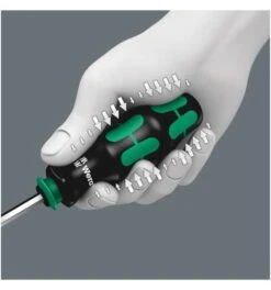 Wera Kraftform Kompakt 28 SB, 6-tlg. -Werabahco Verkaufe wera bit saetze 762689 czm