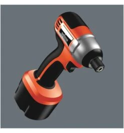 Wera Bit-Check 10 Impaktor 4, 10-tlg. -Werabahco Verkaufe wera bit saetze 763050 czm 4