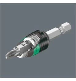 Wera Bit-Check 12 Diamond 1 SB, 12-tlg. -Werabahco Verkaufe wera bit saetze 807800 czm 5