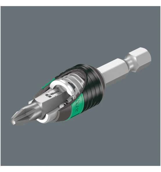 Wera Bit-Check 10 TX Universal 2, 10-tlg. 6 Wera Bit-Check 10 TX Universal 2, 10-tlg. – Bild 4