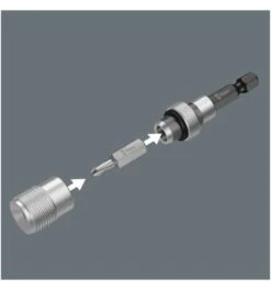 Wera Bit-Check 10 Drywall 1, 10-tlg. -Werabahco Verkaufe wera bit saetze 807803 czm