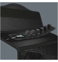 Wera Belt C (Textilgurt), 6-tlg., Unbestückt -Werabahco Verkaufe wera bit saetze 807962 czm