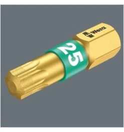 Wera Bit-Check 7 TX Diamond 1, 7-tlg. -Werabahco Verkaufe wera bit saetze 808177 czm