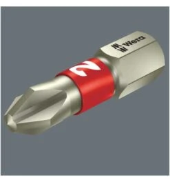 Wera Bit-Check 10 Stainless 1 SB, 10-tlg. -Werabahco Verkaufe wera bit saetze 808198 czm