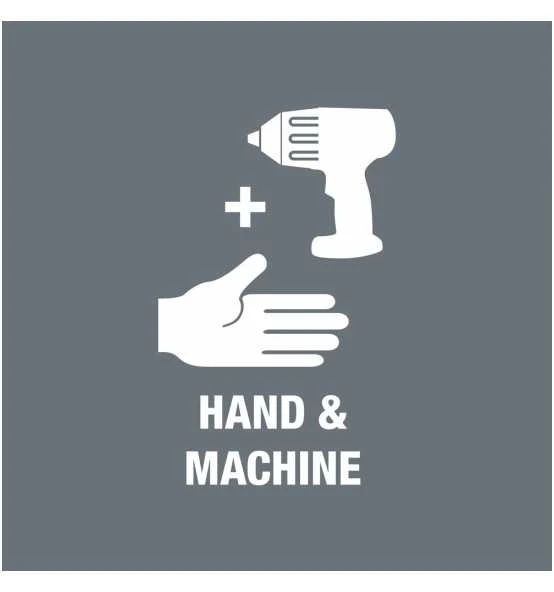 Wera Belt B 3 TORX HF Zyklop Bitnuss-Satz TORX, Mit Haltefunktion, 3/8"-Antrieb, 9-tlg. 6 Wera Belt B 3 TORX HF Zyklop Bitnuss-Satz TORX, Mit Haltefunktion, 3/8"-Antrieb, 9-tlg. – Bild 4