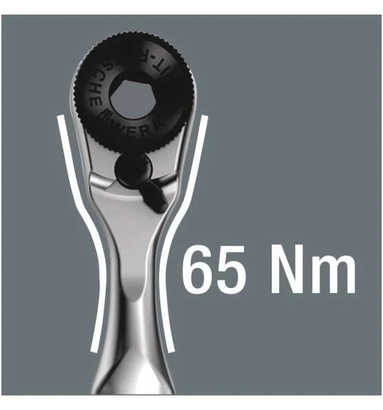 Wera Tool-Check PLUS Imperial, 39-tlg. 10 Wera Tool-Check PLUS Imperial, 39-tlg. – Bild 8