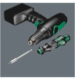 Wera Kraftform Kompakt 28 SB, 6-tlg. -Werabahco Verkaufe wera bit saetze 809794 czm