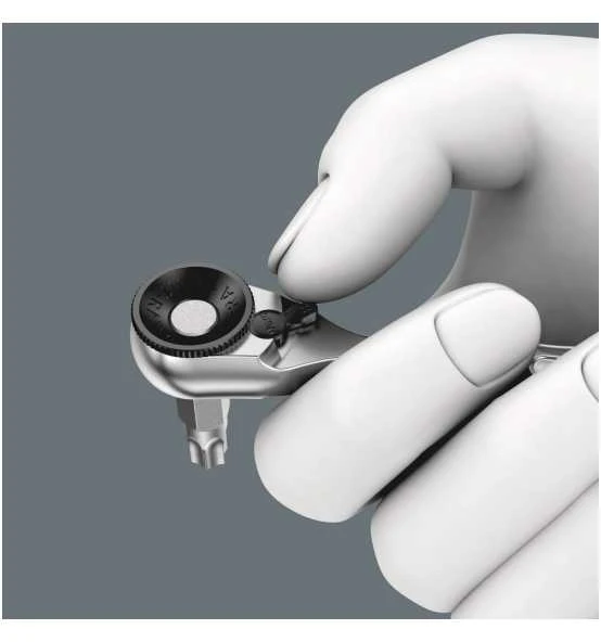 Wera Tool-Check PLUS Imperial, 39-tlg. 6 Wera Tool-Check PLUS Imperial, 39-tlg. – Bild 4