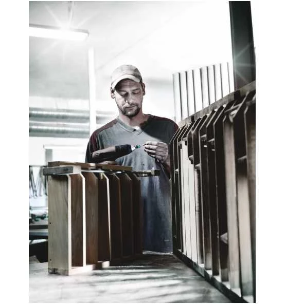 Wera 889/4/1 K SB Rapidaptor Universalhalter, 1/4" X 50 Mm 4 Wera 889/4/1 K SB Rapidaptor Universalhalter, 1/4" X 50 Mm – Bild 2