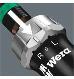 Wera Kraftform Kompakt 60 RA, 17-tlg. -Werabahco Verkaufe wera bit sortiment rapidaptor 763004 czm