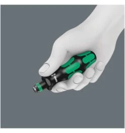 Wera Kraftform Kompakt 41, 11-tlg. -Werabahco Verkaufe wera bit sortiment rapidaptor 808226 czm