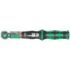 Wera Safe-Torque A 1 Drehmomentschlüssel Mit 1/4"-Vierkantantrieb, 2-12 Nm, 1/4" X 2-12 Nm 2 Wera Safe-Torque A 1 Drehmomentschlüssel Mit 1/4"-Vierkantantrieb, 2-12 Nm, 1/4" X 2-12 Nm -Werabahco Verkaufe wera drehmoment schluessel 1362988 czm