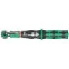 Wera Safe-Torque A 2 Drehmomentschlüssel Mit 1/4"-Sechskantantrieb, 2-12 Nm, 2-12 Nm -Werabahco Verkaufe wera drehmoment schluessel 1362991 czm