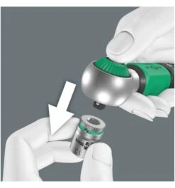 Wera Safe-Torque A 1 Drehmomentschlüssel Mit 1/4"-Vierkantantrieb, 2-12 Nm, 1/4" X 2-12 Nm -Werabahco Verkaufe wera drehmoment schluessel 1363079 czm