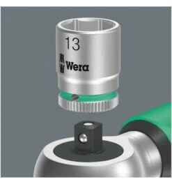 Wera Safe-Torque A 1 Drehmomentschlüssel Mit 1/4"-Vierkantantrieb, 2-12 Nm, 1/4" X 2-12 Nm -Werabahco Verkaufe wera drehmoment schluessel 1363080 czm