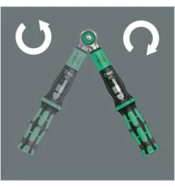 Wera Safe-Torque A 1 Drehmomentschlüssel Mit 1/4"-Vierkantantrieb, 2-12 Nm, 1/4" X 2-12 Nm -Werabahco Verkaufe wera drehmoment schluessel 1363081 czm