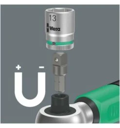 Wera Safe-Torque A 2 Drehmomentschlüssel Mit 1/4"-Sechskantantrieb, 2-12 Nm, 2-12 Nm -Werabahco Verkaufe wera drehmoment schluessel 1363083 czm