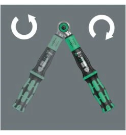 Wera Safe-Torque A 2 Drehmomentschlüssel Mit 1/4"-Sechskantantrieb, 2-12 Nm, 2-12 Nm -Werabahco Verkaufe wera drehmoment schluessel 1363084 czm