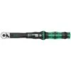 Wera Click-Torque C 1 Drehmomentschlüssel Mit Umschaltknarre, 10-50 Nm, 1/2" X 10-50 Nm -Werabahco Verkaufe wera drehmoment schluessel 762428 czm