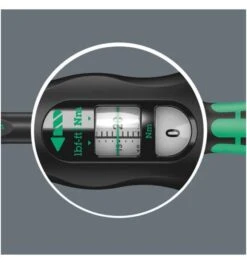 Wera Click-Torque A 5 Drehmomentschlüssel Mit Umschaltknarre, 2,5-25 Nm, 1/4" X 2,5-25 Nm -Werabahco Verkaufe wera drehmoment schluessel 808159 czm 1