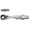 Wera 8001 A Zyklop Mini 1 SB Bit-Ratsche 1/4", Mit 1/4"-Antrieb, 2-tlg. -Werabahco Verkaufe wera knarren 1254821 czm