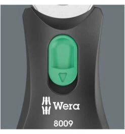 Wera 8009 Zyklop Pocket Set 1, 13-tlg. -Werabahco Verkaufe wera knarren 1363069 czm