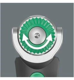 Wera 8009 Zyklop Pocket Set 1, 13-tlg. -Werabahco Verkaufe wera knarren 1363110 czm