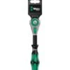 Wera 8000 B SB Zyklop Speed-Knarre Mit 3/8"-Antrieb, 3/8" X 199 Mm -Werabahco Verkaufe wera knarren 356567 czm