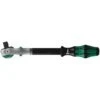 Wera 8000 C Zyklop Speed-Knarre Mit 1/2"-Antrieb, 1/2" X 277 Mm -Werabahco Verkaufe wera knarren 356569 czm