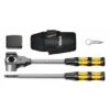 Wera 8002 C Koloss All Inclusive Set Mit 1/2"-Antrieb, 5-tlg. -Werabahco Verkaufe wera knarren 356573 czm