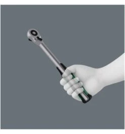 Wera 8006 C Zyklop Hybrid-Knarre Mit Umschalthebel Mit 1/2"-Antrieb, 1/2" X 281 Mm -Werabahco Verkaufe wera knarren 358416 czm 1