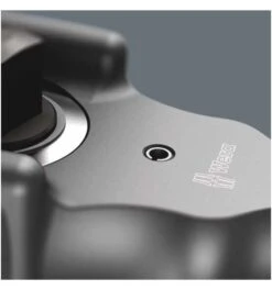 Wera 8002 C Koloss All Inclusive Set Mit 1/2"-Antrieb, 5-tlg. -Werabahco Verkaufe wera knarren 762616 czm