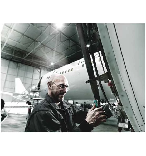 Wera 8100 SA 2 Zyklop Speed-Knarrensatz, 1/4"-Antrieb, Metrisch, 42-tlg. 4 Wera 8100 SA 2 Zyklop Speed-Knarrensatz, 1/4"-Antrieb, Metrisch, 42-tlg. – Bild 2