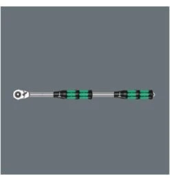 Wera 8006 SC 1 Zyklop Hybrid-Knarrensatz, 1/2"-Antrieb, Metrisch, 13-tlg. -Werabahco Verkaufe wera knarren 807703 czm