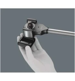 Wera 8002 C Koloss All Inclusive Set Mit 1/2"-Antrieb, 5-tlg. -Werabahco Verkaufe wera knarren 808026 czm