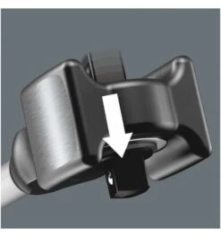 Wera 8002 C Koloss All Inclusive Set Mit 1/2"-Antrieb, 5-tlg. -Werabahco Verkaufe wera knarren 809485 czm