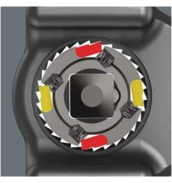 Wera 8002 C Koloss All Inclusive Set Mit 1/2"-Antrieb, 5-tlg. -Werabahco Verkaufe wera knarren 809486 czm