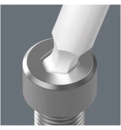 Wera Kraftform Kompakt 60 KK, 17-tlg. -Werabahco Verkaufe wera knarren 809493 czm