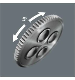 Wera 8100 SA 2 Zyklop Speed-Knarrensatz, 1/4"-Antrieb, Metrisch, 42-tlg. 17 Wera 8100 SA 2 Zyklop Speed-Knarrensatz, 1/4"-Antrieb, Metrisch, 42-tlg. -Werabahco Verkaufe wera knarren 809814 czm 10