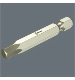 Wera 3840/4 Bits, Edelstahl, 5/32" X 89 Mm 13 Wera 3840/4 Bits, Edelstahl, 5/32" X 89 Mm -Werabahco Verkaufe wera 808194 czm 2