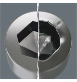 Wera 3840/4 Bits, Edelstahl, 1/8" X 89 Mm -Werabahco Verkaufe wera 808272 czm 1