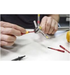 Wiha Bit Set SlimBit Electric Schlitz, Phillips, Pozidriv 7-tlg. Inkl. SlimBit-Box (43160) 12 Wiha Bit Set SlimBit Electric Schlitz, Phillips, Pozidriv 7-tlg. Inkl. SlimBit-Box (43160) -Werabahco Verkaufe wiha bit satz 1277017 czm 2