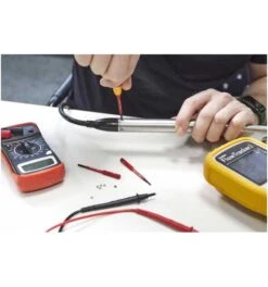 Wiha Bit Set SlimBit Electric TORX PLUS 7-tlg. Inkl. SlimBit-Box (43155) -Werabahco Verkaufe wiha bit satz 1277018 czm 3