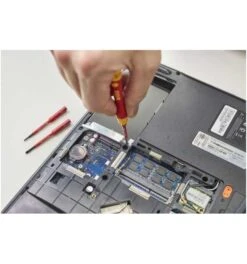 Wiha Bit Set SlimBit Electric Sechskant 7-tlg. Inkl. SlimBit-Box (43156) -Werabahco Verkaufe wiha bit satz 1277020 czm 4