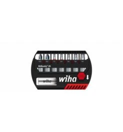 Wiha BitBuddy 29, Gemischt, 8-tlg. (7945-905)