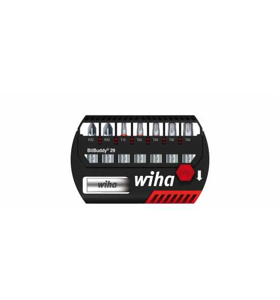Wiha BitBuddy 29, Gemischt, 8-tlg. (7945-905) 3 Wiha BitBuddy 29, Gemischt, 8-tlg. (7945-905)